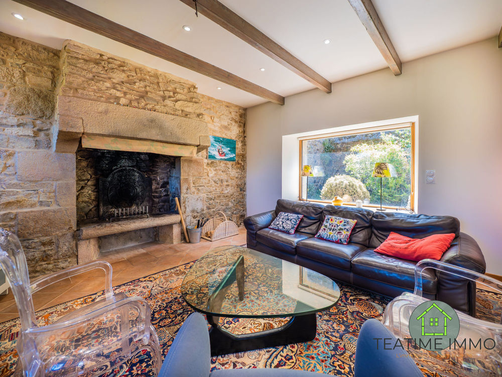 � vendre  Maison Louannec (22700)