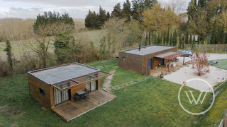  Maison � vendre 3 pi�ces 78 m�