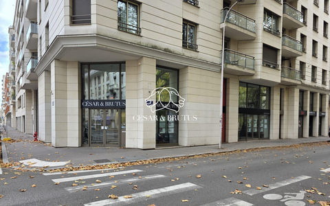 Immobilier Professionnel &agrave; louer Lyon 8166 69003 Lyon