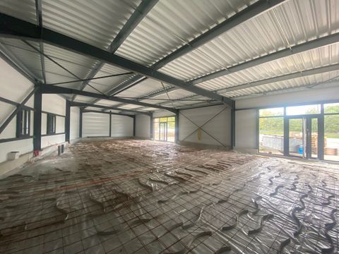 Location local commercial 2400 87000 Limoges