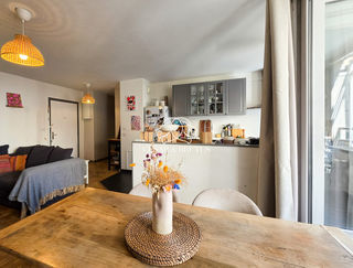  Appartement � vendre 3 pi�ces 63 m�