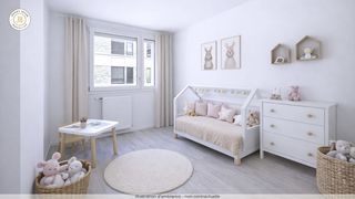  Appartement � vendre 4 pi�ces 82 m�