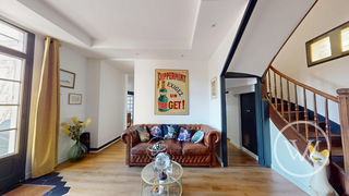  Maison � vendre 6 pi�ces 191 m�