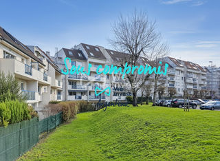  Appartement � vendre 4 pi�ces 82 m�