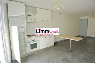  Appartement � louer 2 pi�ces 46 m�