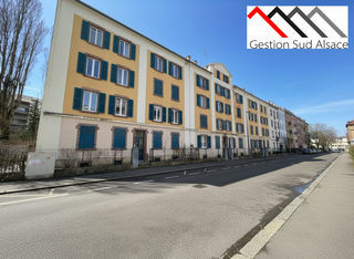  Appartement � vendre 5 pi�ces 86 m�