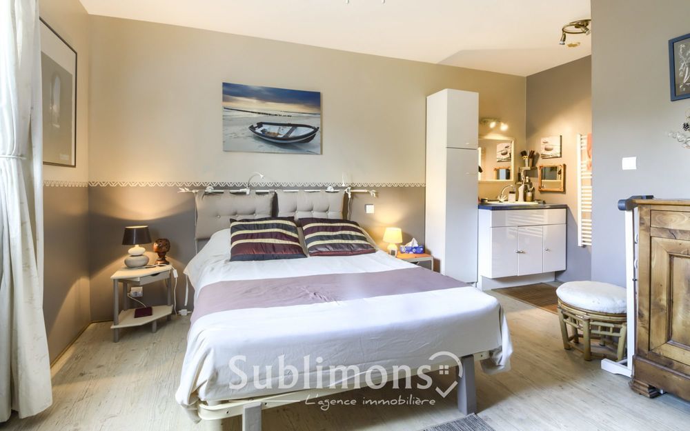 � vendre  Maison S�n� (56860)