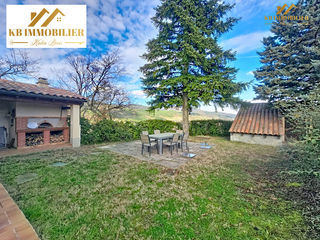  Maison � vendre 8 pi�ces 150 m�