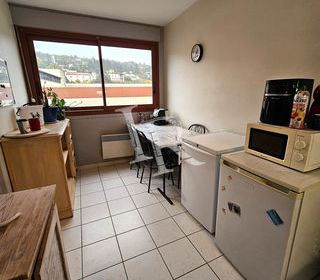  Appartement � vendre 2 pi�ces 40 m�