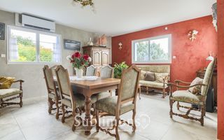  Maison � vendre 4 pi�ces 1 m�