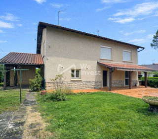  Maison � vendre 4 pi�ces 90 m�