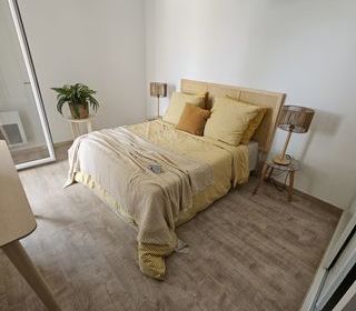  Appartement � vendre 3 pi�ces 64 m�