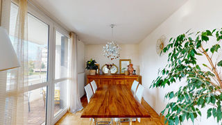  Appartement � vendre 4 pi�ces 96 m�