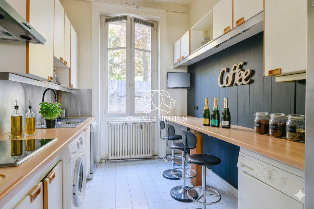 � vendre  Appartement Sainte-Foy-l�s-Lyon (69110)