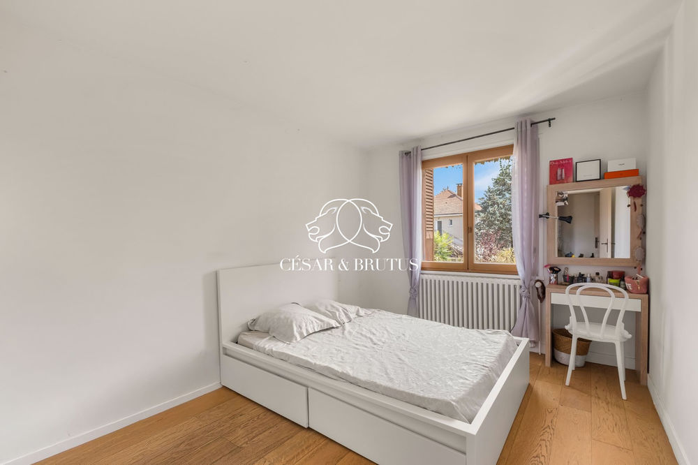 � vendre  Maison Charly (69390)