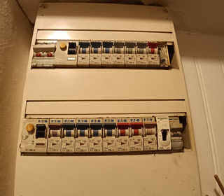  Appartement � vendre 2 pi�ces 42 m�