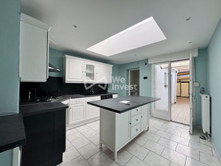  Maison � vendre 4 pi�ces 101 m�