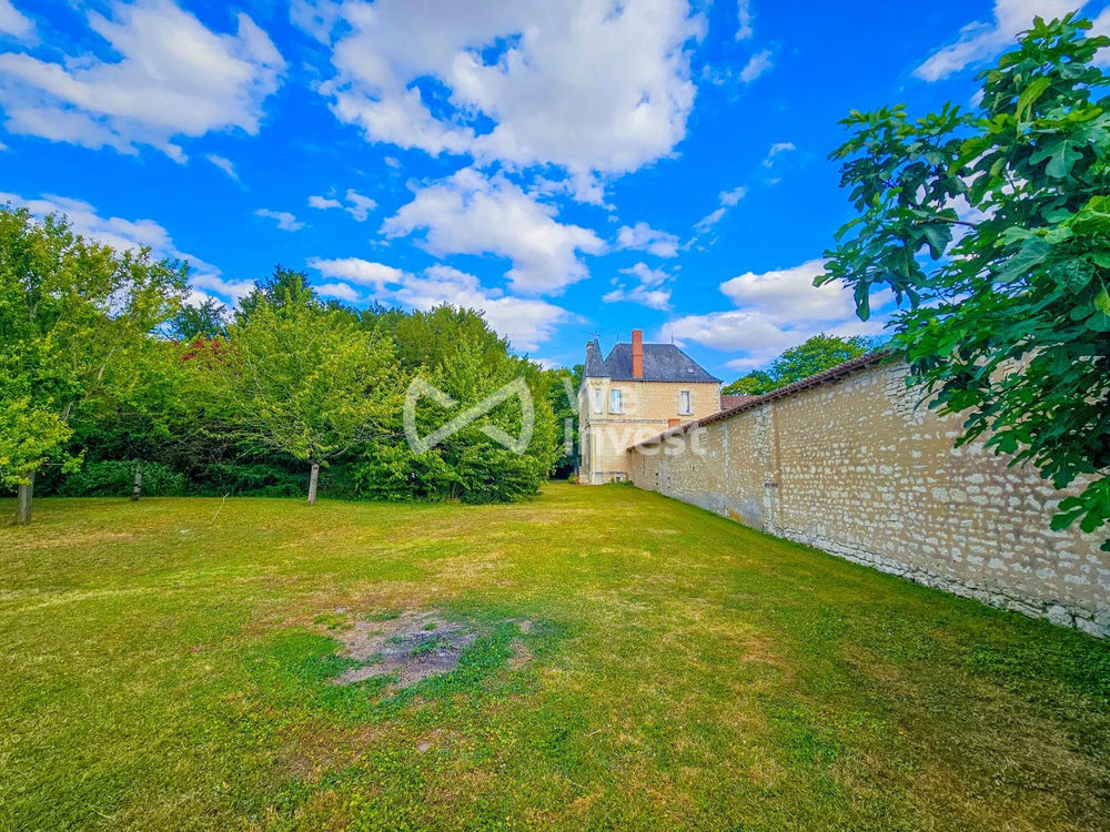 � vendre  Maison Richelieu (37120)