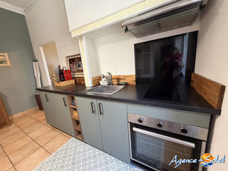  Maison � vendre 4 pi�ces 64 m�