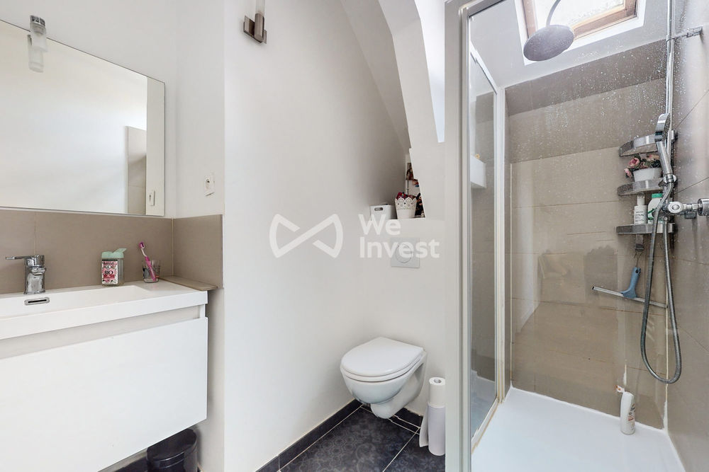 � vendre  Maison Marnes-la-Coquette (92430)