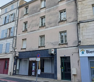  Appartement � vendre 2 pi�ces 35 m�