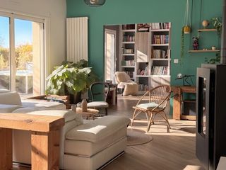  Maison � vendre 8 pi�ces 186 m�