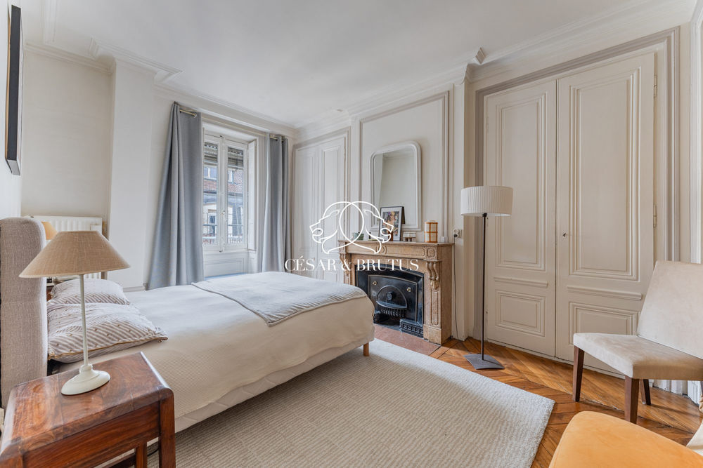 � vendre  Appartement Lyon 2