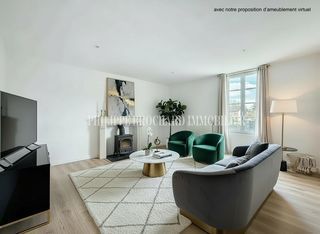  Maison � vendre 6 pi�ces 135 m�