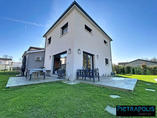  Maison � vendre 5 pi�ces 114 m�