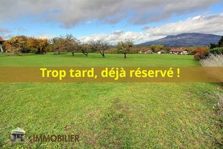  Terrain � vendre 617 m�