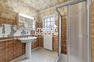  Appartement � vendre 3 pi�ces 59 m�