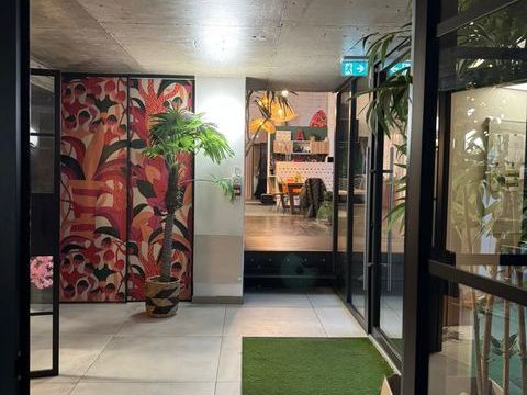 A LOUER - VANNES CENTRE - Bureaux de 65 m&sup2; environ 1280 56000 Vannes