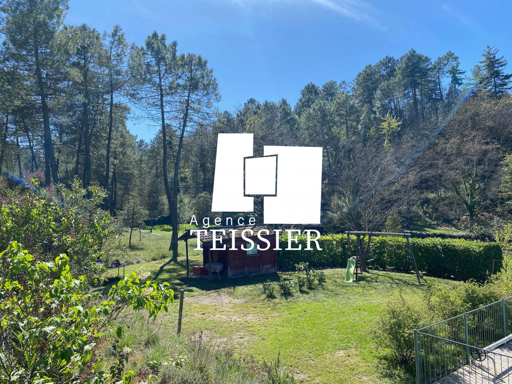 � vendre  Maison Banne (07460)