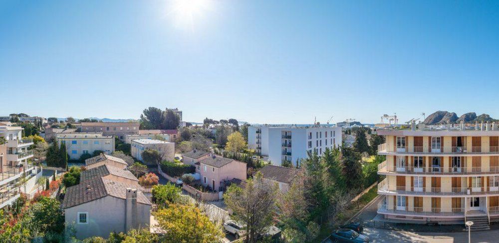 � vendre  Appartement La Ciotat (13600)