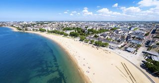  Appartement � vendre 2 pi�ces 1 m�