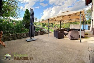  Maison � vendre 7 pi�ces 283 m�