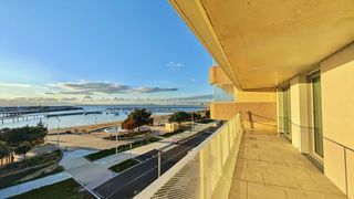  Appartement � vendre 3 pi�ces 94 m�