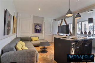  Appartement � vendre 3 pi�ces 66 m�