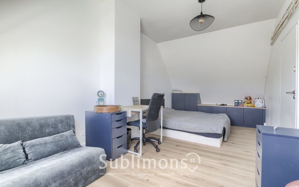 � vendre  Maison Theix-noyalo (56450)