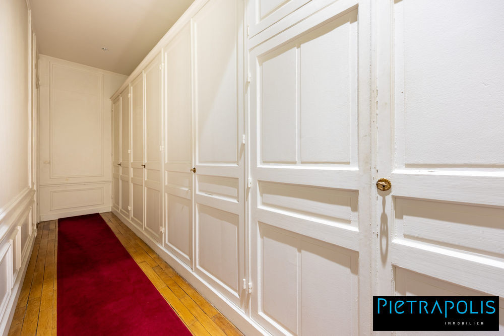 � vendre  Appartement Paris 17