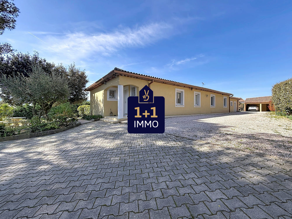 � vendre  Maison Roquebrune-sur-Argens (83520)