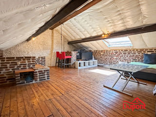  Maison � vendre 6 pi�ces 130 m�