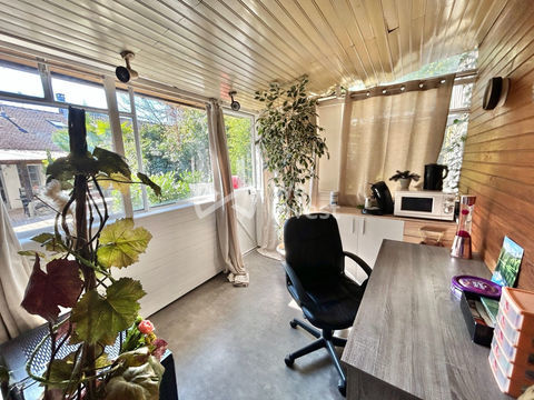 Beau salon de coiffure en Centre Ville 54m2 48500 78120 Rambouillet