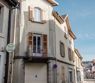  Appartement � vendre 2 pi�ces 45 m�