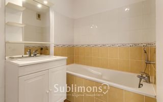  Appartement � vendre 2 pi�ces 41 m�