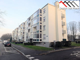  Appartement � vendre 3 pi�ces 58 m�