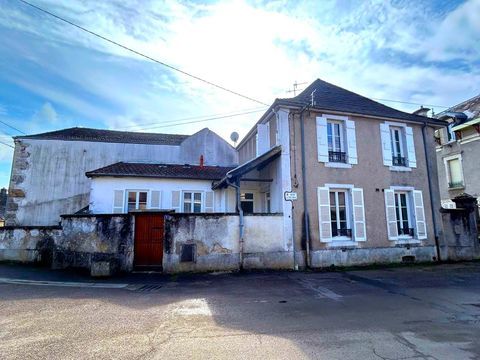   Maison 95 m�, 3 chambres Maison - 5 pi�ce(s) - 95 m�