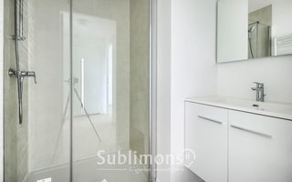  Appartement � vendre 3 pi�ces 57 m�