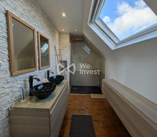  Maison � vendre 5 pi�ces 105 m�