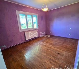  Maison � vendre 3 pi�ces 93 m�